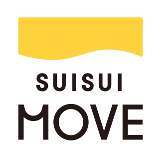 SUISUI MOVE