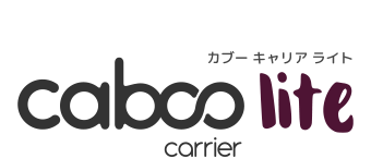 caboo carrier lite