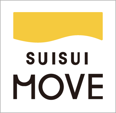 SUISUI MOVE